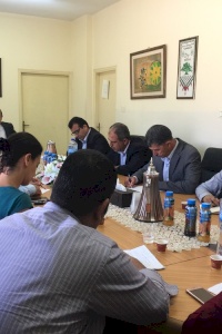 "الفريق الأهلي" يطالب بزيادة مخصصات التنمية الاجتماعية وتوفير الحماية والتمكين للفئات المهمشة