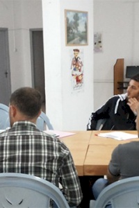 من اجل تحسين مستوى الخدمات المقدمة من الهيئات المحلية مجموعات شبابية تطبق أدوات المساءلة المجتمعية