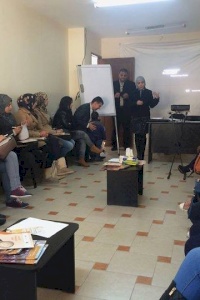 إئتلاف أمان بالشراكة ومركز الحياة يعقدان ورشة عمل متخصصة حول نتائج مسح تتبع شفافية الموازنة العامة