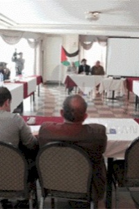 التوقيع على مدونة سلوك الناشرين على صفحات الاعلام الاجتماعي