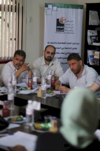 التوصية بتطبيق قواعد وأنظمة مشددة وتشكيل جسم رقابي على الشراء العام