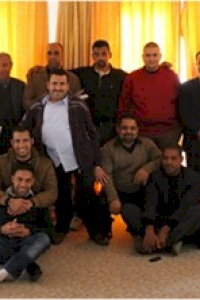 استهدفت لجان النزاهة في إطار مشروع النزاهة من أجل الفقراء أمان تنهي تنفيذ دورة تدريبية حول المساءلة الاجتماعية