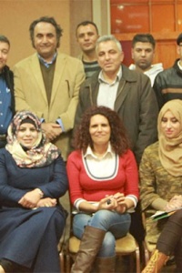 في لقاءات عقدتها امان:  تعديل التشريعات لتمكين الاعلاميين في "الصحافة الاستقصائية"