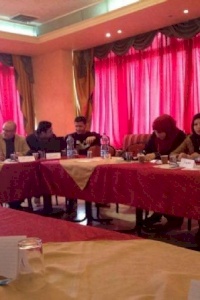 الصحافة الاستقصائية طريق لتفعيل للسلطة الرابعة