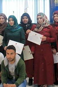 مؤسسة ملتقى الطلبة تعقد يوما مفتوحا حول الواسطة والمحسوبية