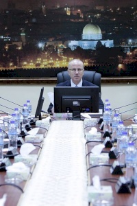 امان ترحب بقرار مجلس الوزراء  تكليف وزارات الاختصاص بالتحقق من الجمعيات المخالفة