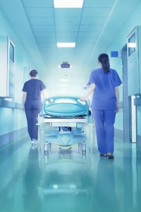 حوكمة المستتشفيات الاهلية والخاصة في منطقة جنوب الضفة الغربية.. الواقع والمأمول