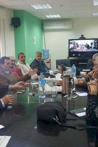 تشكيل "التحالف المدني لتنظيم قطاع المحروقات"
