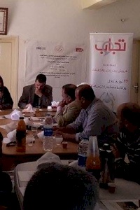 وزارة الزراعة تعد بالعمل على حل مشكلات مزارعي الاغوار