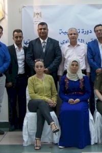 نظمها المنتدى المدني لتعزيز الحكم الرشيد في قطاع الأمن..اختتام دورة تدريبية حول مهارات تلقي الشكاوى ومعالجتها في المؤسسة الامنية