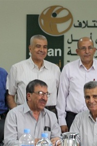 بلدية البيرة وأمان توقعان مذكرة تفاهم وتعاون