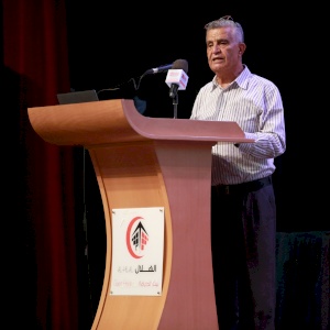 صور مؤتمر أمان السنوي للعام 2021: التجربة الفلسطينية في نزاهة الحكم ومكافحة الفساد السياسي
