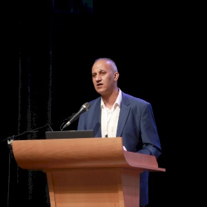صور مؤتمر أمان السنوي للعام 2021: التجربة الفلسطينية في نزاهة الحكم ومكافحة الفساد السياسي