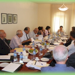 Annual Meeting of AMAN’s General Assembly:   Elects a new board of directors and opens membership for individuals Plans to target the private sector, educational institutions, and the media