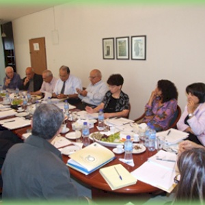 Annual Meeting of AMAN’s General Assembly:   Elects a new board of directors and opens membership for individuals Plans to target the private sector, educational institutions, and the media