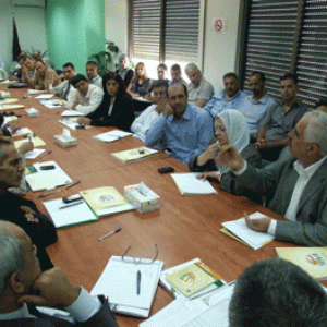 AMAN asserts that Accountability is the citizens' given right  and is not an accusation of corruption
