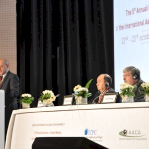 Palestinian Governmental and Civil Society Organizations Join  150 Countries in Marrakesh to Follow-Up on the Implementation of the UNCAC: Emphasis on the importance of recovering public assets lost due to corruption