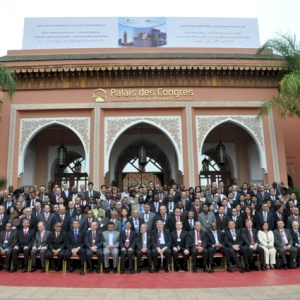 Palestinian Governmental and Civil Society Organizations Join  150 Countries in Marrakesh to Follow-Up on the Implementation of the UNCAC: Emphasis on the importance of recovering public assets lost due to corruption
