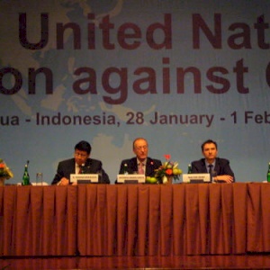 بمشاركة ائتلاف أمان تحالف مؤسسات المجتمع المدني في العالم أصدقاء اتفاقية الأمم المتحدة لمكافحة الفساد تدعو لوضع جدول زمني لتنفيذ فعال للاتفاقية