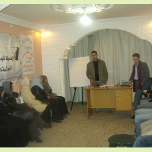 وزير المالية يعلن إعادة إطلاق الموقع الالكتروني لوزارة المالية ويتعهد بنشر البيانات المالية بشكل شهري