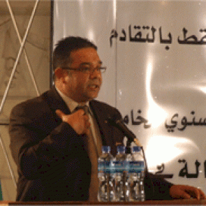 خلال عرض تقرير الفساد السنوي الواسطة والمحسوبية والتعيينات في هي اكثر اشكال الفساد انتشارا وجلستي مساءلة لقطاعي المياه والبترول