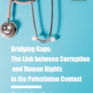 Bridging Gaps: The Link Between Corruption And Human Rights (Right to Health)