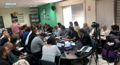 Civil Society Team: Government increase of development expenditure in education, health and social development sectors can enhance and localize public service quality