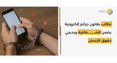 الجرائم الالكترونية