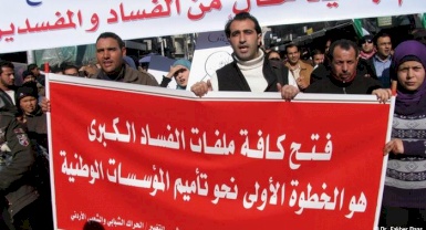 الأردن: السجن 13 عاما لرئيس المخابرات السابق بتهم فساد