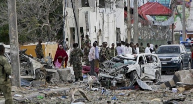 السلطات البريطانية تحقق في "فساد" شركة نفط في الصومال