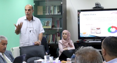 “The Civil Society Team for Public Budget Transparency”: Assistance Unified Portal is a National Accomplishment that Needs to be Developed