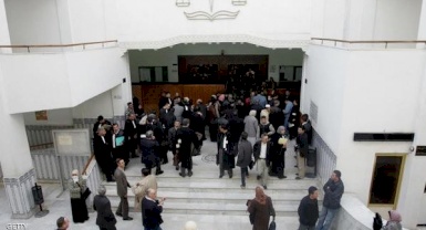 أحكام بالسجن على 23 شخصا بتهمة الاستيلاء على أراض زراعية في الجزائر