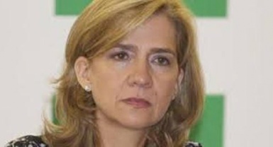 محكمة أسبانية تلغي قرارا باتهام الأميرة كريستينا في قضية فساد