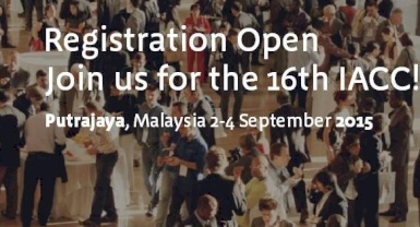 دعوة للصحفيين الشباب لحضور المؤتمر الدولي لمكافحة الفساد بماليزيا
