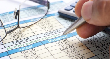 Disclosed by the "National Team" after Reviewing the Budget Performance in the First Third of 2018