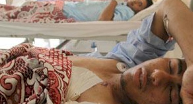 مصر: &quot;فساد&quot; العلاج على نفقة الدولة يخلف مرضى بلا رعاية