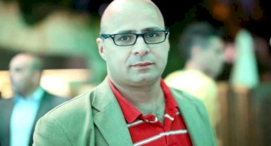 استمرار محاكمة صحفي برام الله لكشفه قضايا فساد