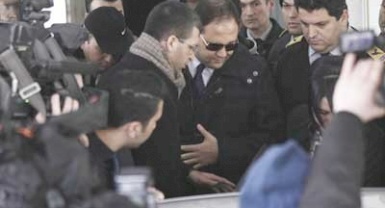 اعتقالات لأبناء مسؤولين في تركيا في قضية فساد