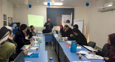 CSTPBT Concludes Meeting with the Media