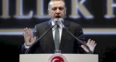الشفافية الدولية تقترح حزمة إجراءات لتطهير سياسة تركيا