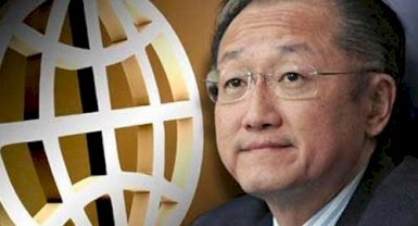رئيس البنك الدولي يعلن تأسيس حركة عالمية لمحاربة الفساد بالدول النامية
