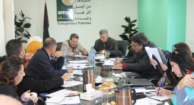 المجتمع المدني يُبادر بتقديم منطلقات خطة للترشيد والتقشف في الإنفاق الحكومي