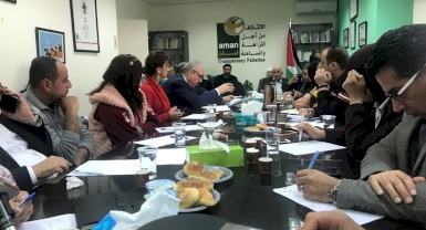 A serious austerity plan and suspend luxury expenditures are to be implemented to challenge Israel’s piracy of Palestinian funds