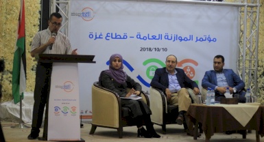 Civil Society Team for Enhancing Public Budget Transparency organises its 8th Conference on Inclusiveness, Responsiveness, Availability