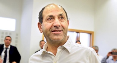 اعتقال رجل الاعمال الاسرائيلي «رامي ليفي» بتهم فساد واحتيال