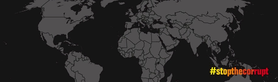 The Arab Countries Are At Standstill In The Corruption Perception Index Cpi 2013