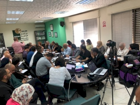 Civil Society Team: Government increase of development expenditure in education, health and social development sectors can enhance and localize public service quality