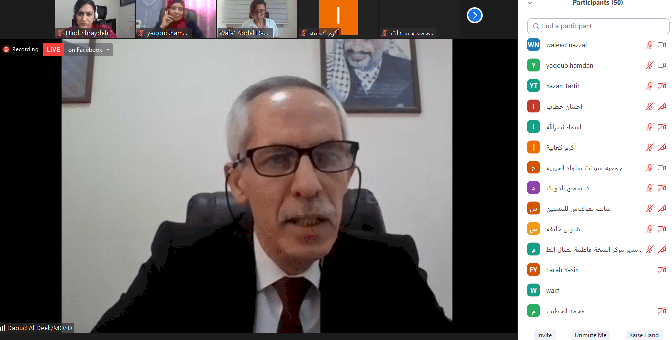 Ministry’s allocations are just 5 percent of the public budget