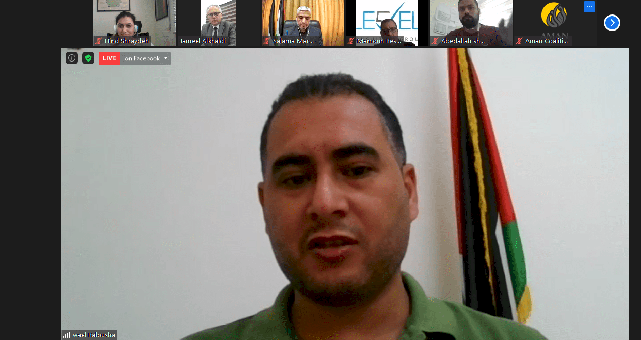 Central Elections Commission: CEC has the right to stop official broadcast of any media material that includes electoral propaganda of a specific party