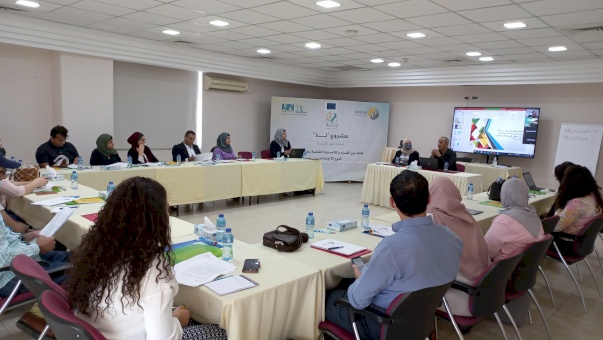 Gender-sensitive preventive measures should be taken to reduce corruption risks in social development service provision to women